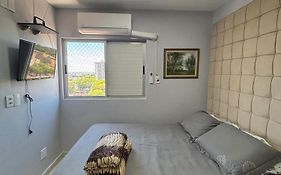 Loft Funcional No Centro!